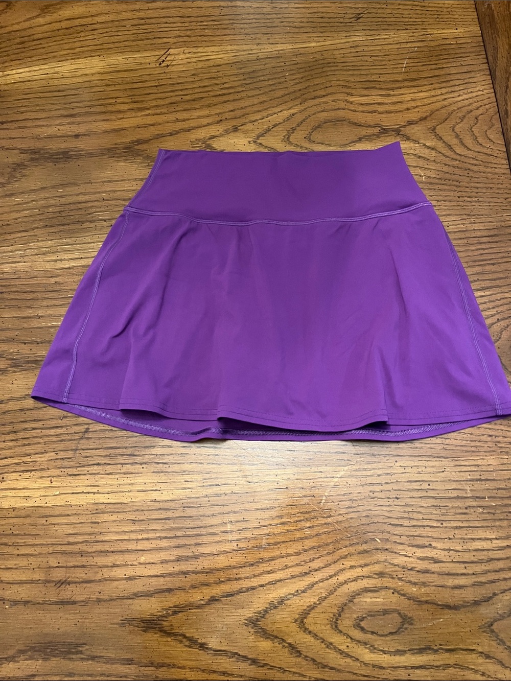 Lululemon Align High-Rise Skirt, size 8